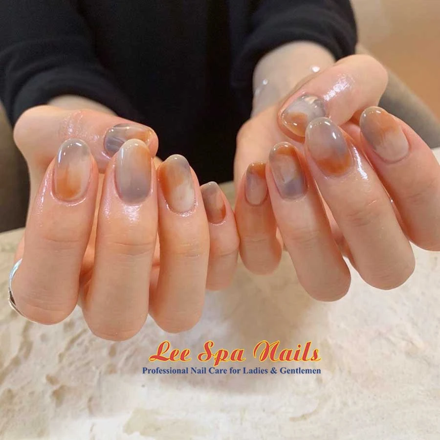 Lee Spa Nails Inc